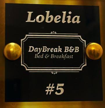 Daybreak B&B 팔레르모 외부 사진