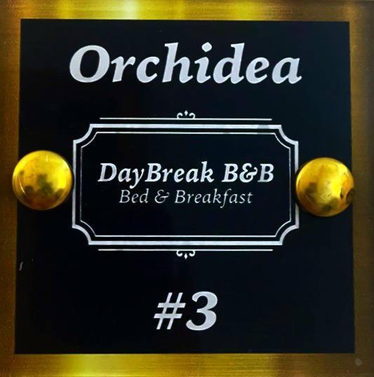 Daybreak B&B 팔레르모 외부 사진