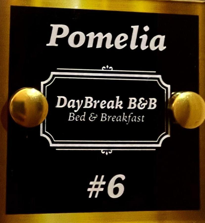 Daybreak B&B 팔레르모 외부 사진