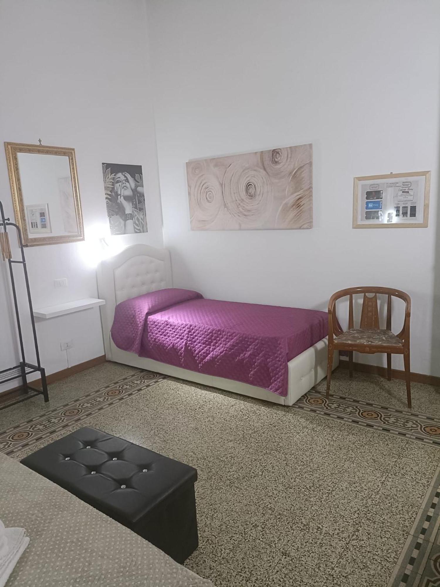 Daybreak B&B 팔레르모 외부 사진