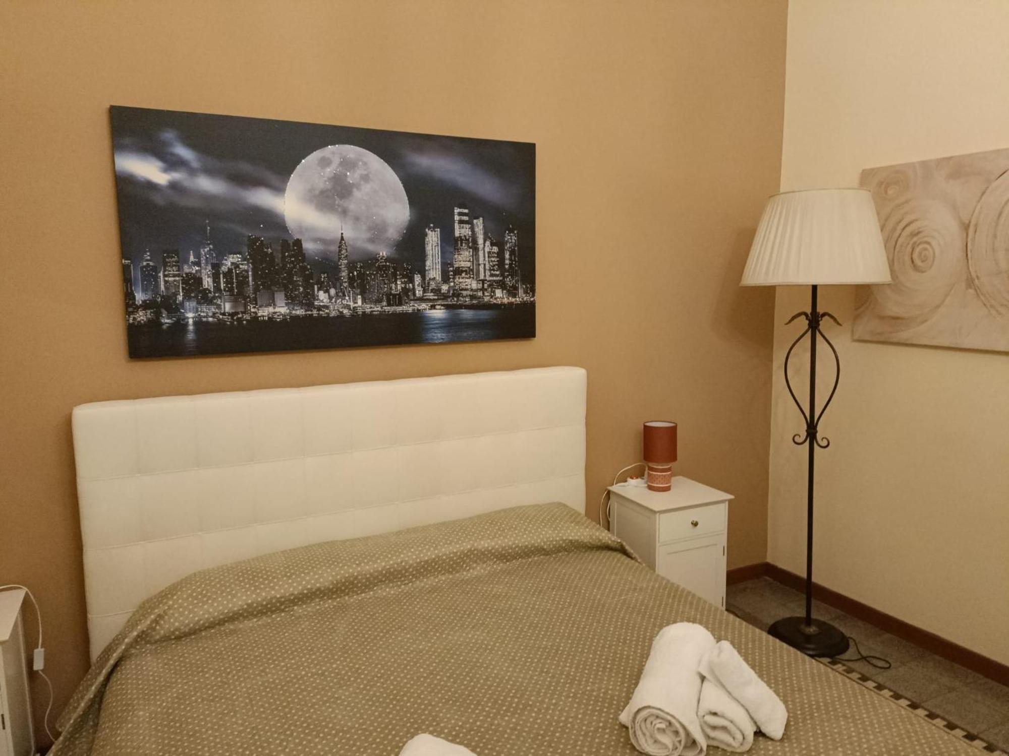 Daybreak B&B 팔레르모 외부 사진