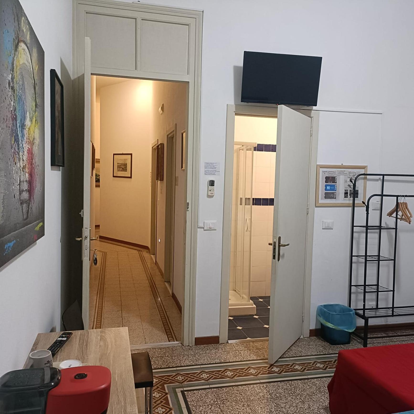 Daybreak B&B 팔레르모 외부 사진