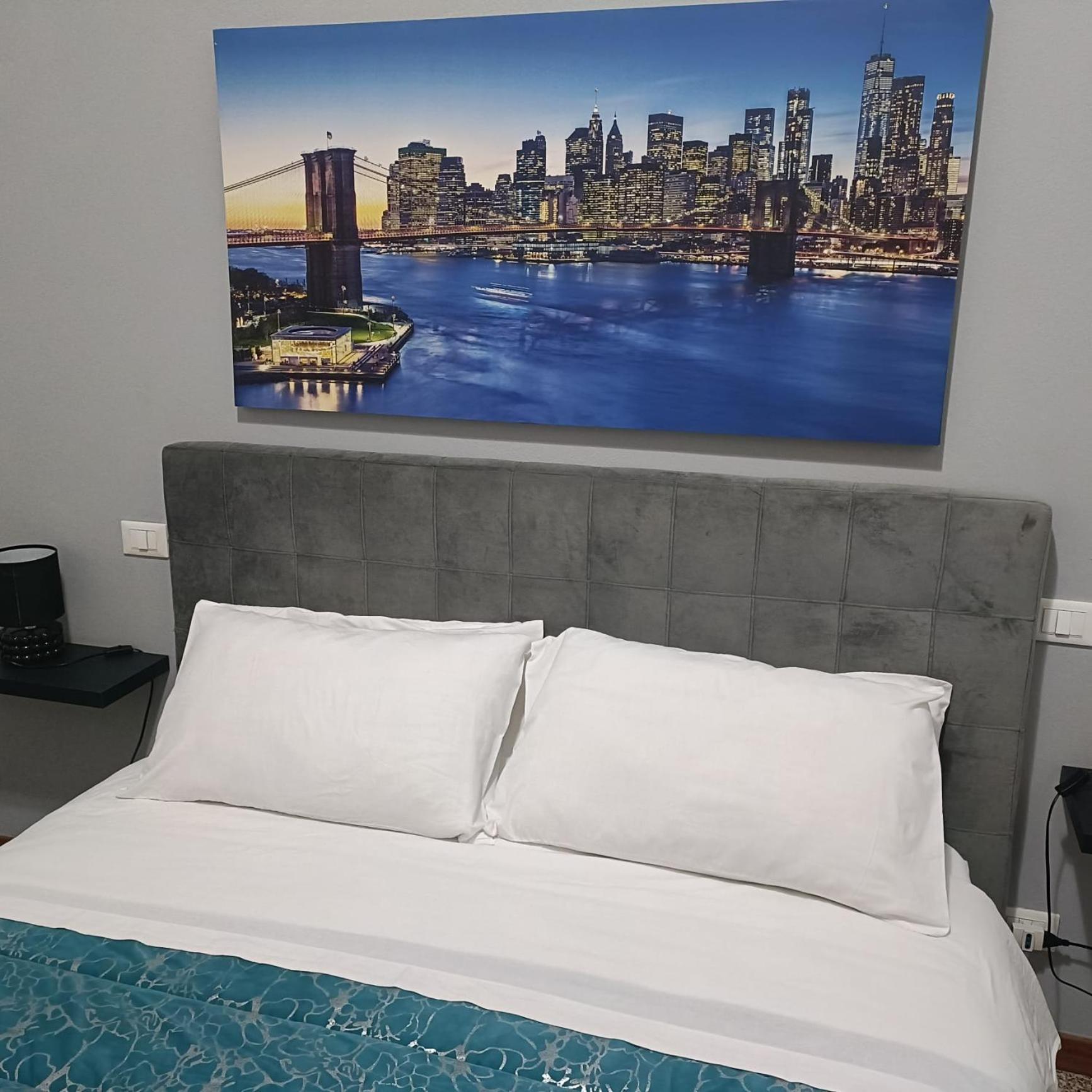 Daybreak B&B 팔레르모 외부 사진