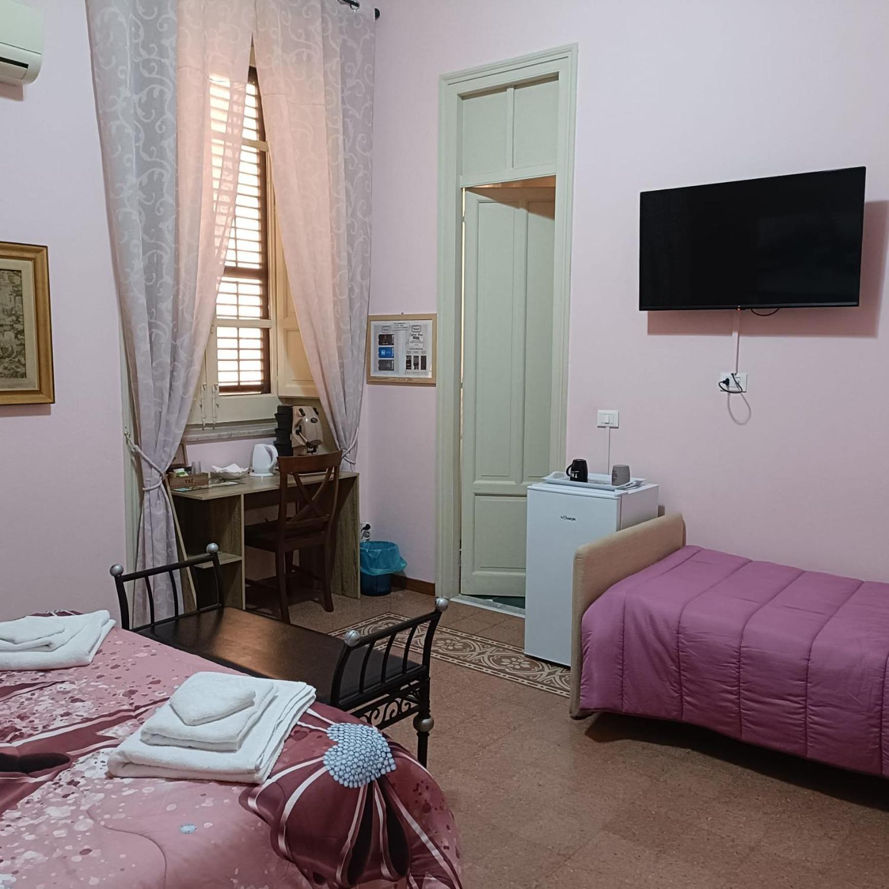 Daybreak B&B 팔레르모 외부 사진